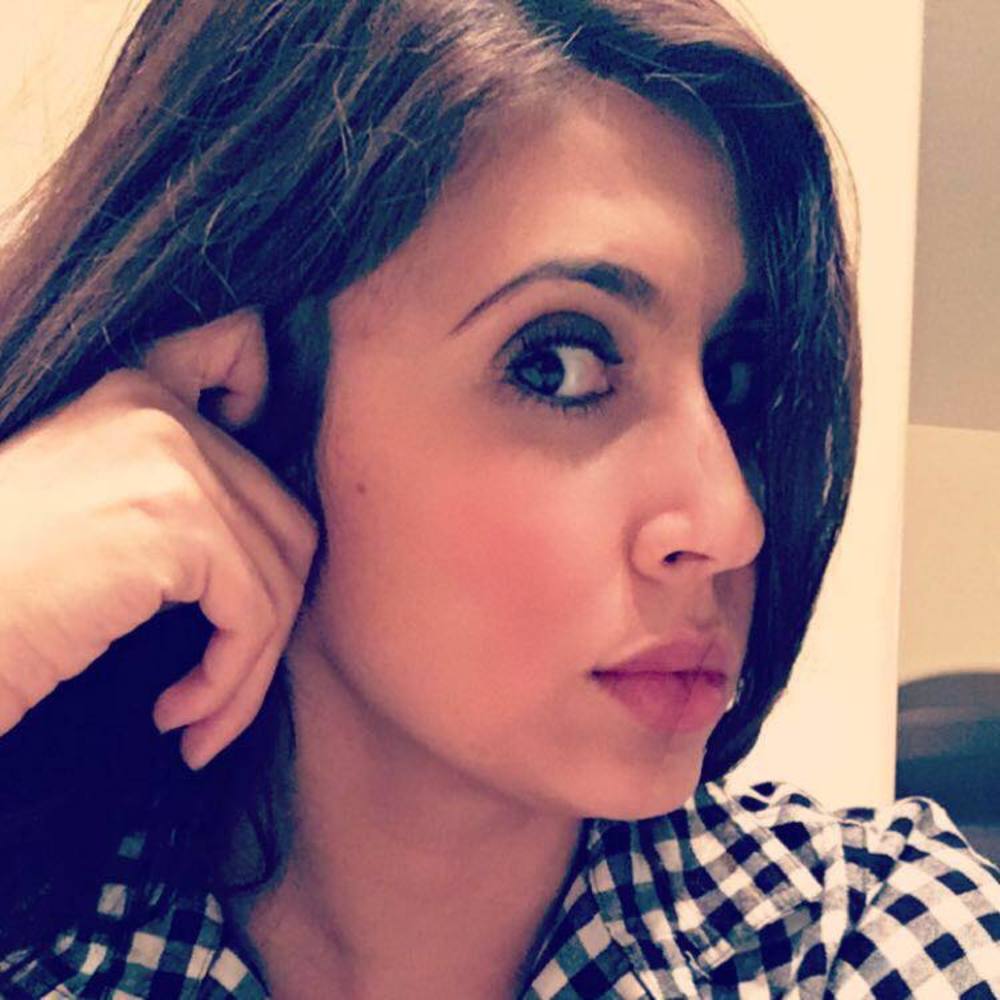 Meet your Posher, Ines